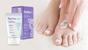FortoLex – Zcela přírodní krém, který působí na úlevu od bolesti Hallux Valgus