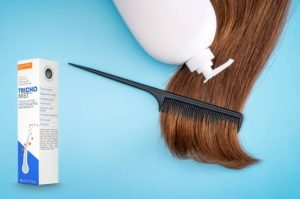 Trichomist Spray Recenze | Zakrýt plešaté skvrny a oživit vlasy