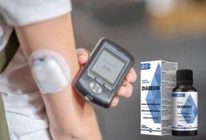 Diabexin – neuvěřitelné biořešení pro diabetes! Recenze zákazníků a cena?