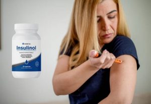 Insulinol Recenze – Snižuje hladinu glukózy v krvi?