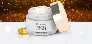 Carattia Cream Recenze – Nechte dotek zlata doplnit pleť obličeje