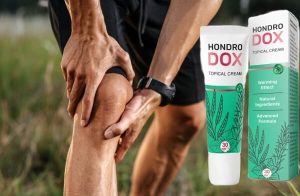 HondroDox – stojí za to, nebo ne? Recenze, cena?