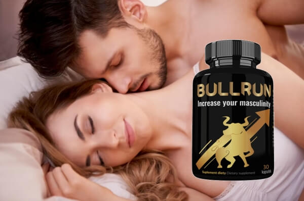 Co je Bullrun Ero