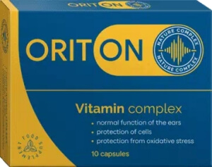 Oriton tablety Česká republika