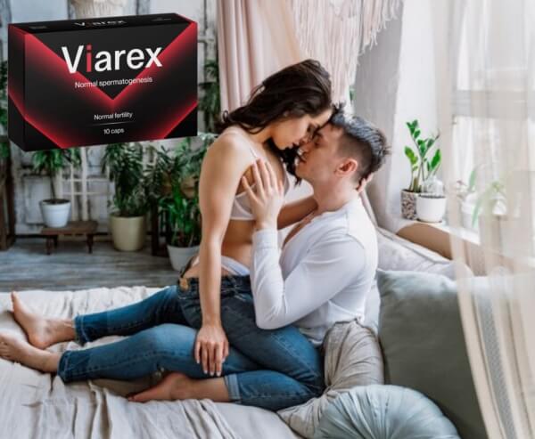 Viarex cena v České republice