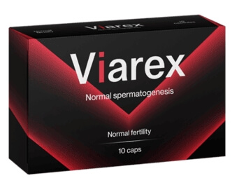 Viarex tablety Česká republika