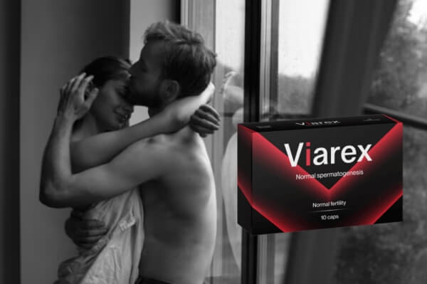 Viarex tablety Česká republika - Cena Diskuze Recenze