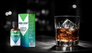 Alcozar Recenze – Bylinné kapky, které zmírňují touhu po alkoholu