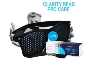 Clarity Read Pro Care Recenze – Jsou brýle účinné?