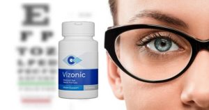Vizonic Recenze – Efektivní pro silné vidění a zdraví očí?