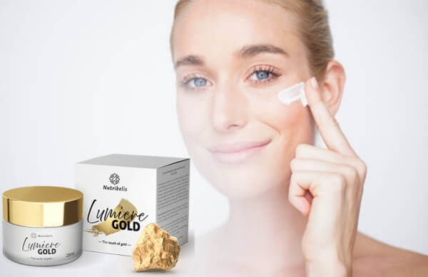 Lumiere Gold - co to je