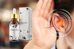 Aurelix Oil Recenze – Podpora slyšení a pomoc v boji proti tinitu