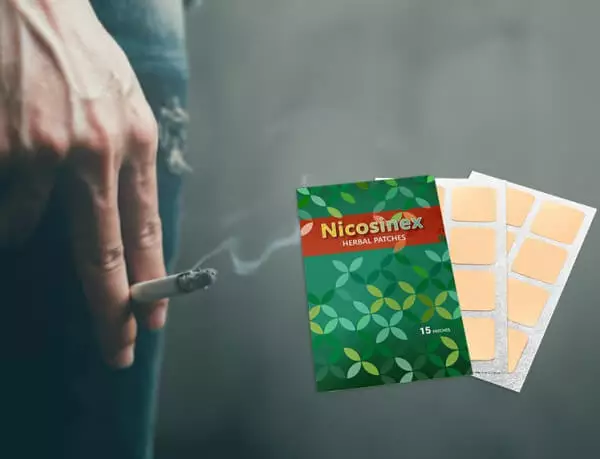 Nicosinex - co to je a jak funguje