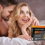 EroBoost kapsle Czechia - Cena Recenze užívání