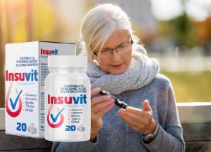 Insuvit Recenze, užívání a účinky – je to podvod?