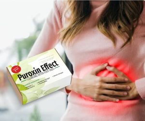 Puroxin Effect – Stojí to za to? Recenze zákazníků, cena?