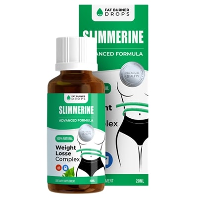 Slimmerine kapky recenze