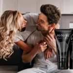 Max Vibe gel Česku - Cena Recenze užívání