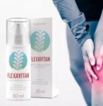 Flexavitan Krém Česku - Cena Recenze užívání