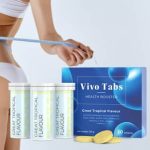 Vivo Tabs Česko tablety - Cena Recenze složení