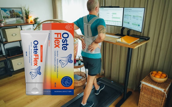 OsteFlex krém Recenze, Cena Česká republika