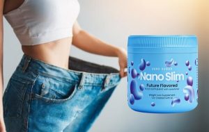 Nano Slim Recenze, Jak používat, Složení a Podvod 2025