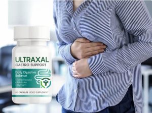 Ultraxal Recenze, Jak používat, Složení a Podvod 2025