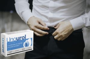 Unourol Recenze, Jak používat, Složení a Podvod 2025