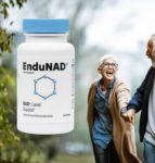 EnduNAD kapsle Česku - Cena Recenze užívání
