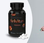Selvitax kapsle Česku - Cena Recenze užívání