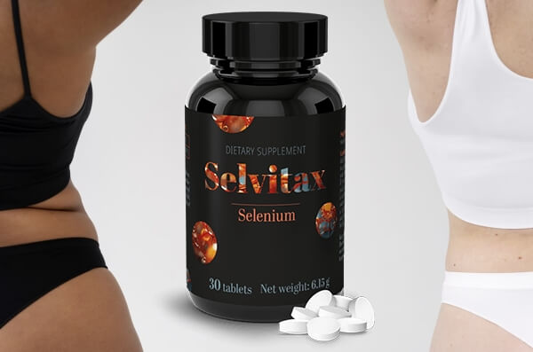 Složení a účinné látky