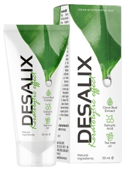Desalix Krém Česku