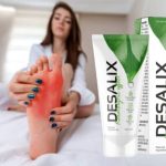 Desalix Krém Česku - Cena Recenze užívání
