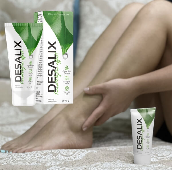 Desalix – co to je a jak to funguje