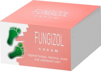 Fungizol Krém Česku