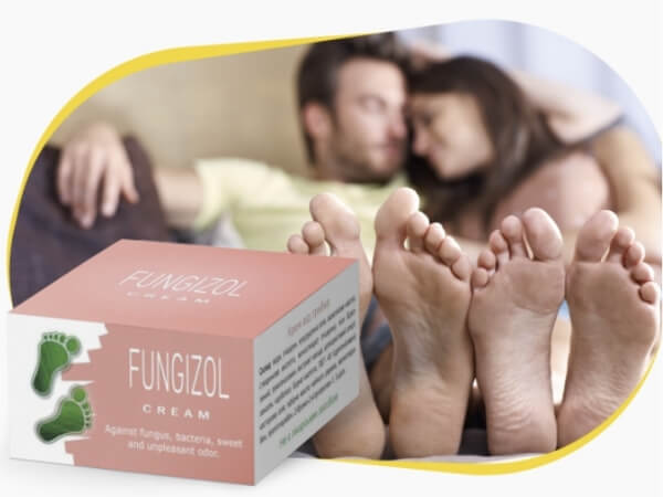 Fungizol Krém Česku - Cena Recenze užívání