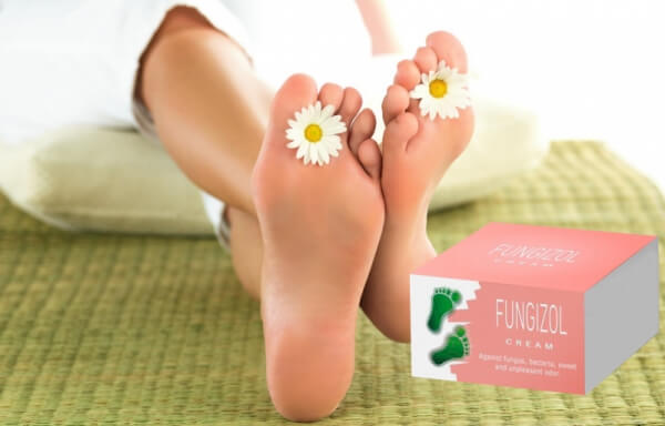 Co je Fungizol a jak funguje?