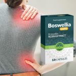 Boswellia Caps kapsle Česku - Cena Recenze užívání