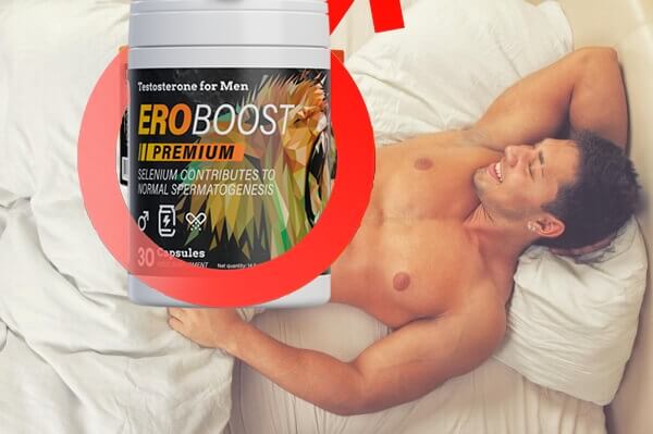 Co je EroBoost a jak funguje