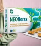 Neoflorax kapsle Česku - Cena Recenze užívání
