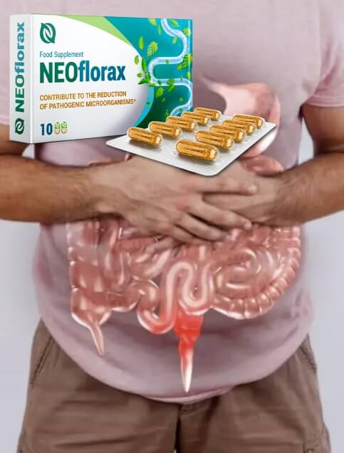 Co je NeoFlorax a jak funguje
