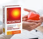PulsActive kapsle Česku - Cena Recenze užívání
