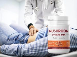 Unishi Mix Recenze✅Jak používat, Složení a Podvod 2025