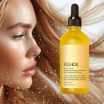 EELHOE Hair Growth Oil Olej Česku - Cena Recenze užívání