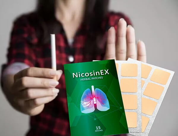 Nicosinex cena v České republice - kde koupit