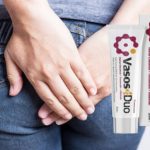 Vasos Duo gel Česku - Cena Recenze užívání
