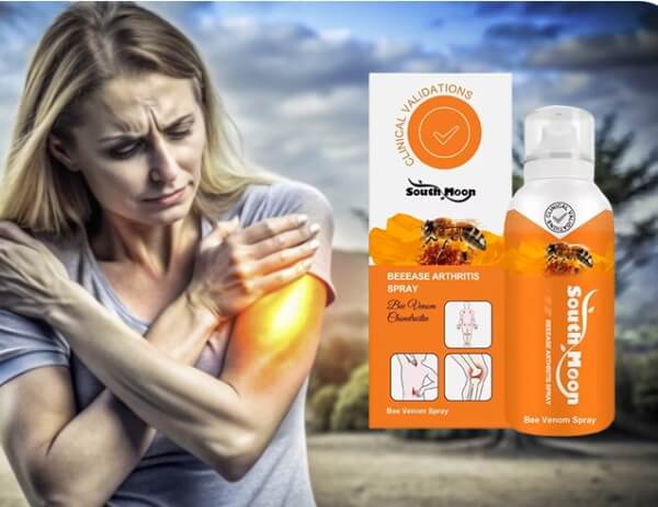 Složení a ingredience – Co obsahuje sprej South Moon?