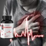 Cariovico kapsle Česku - Cena Recenze užívání