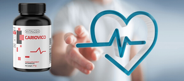 Jak užívat Cariovico – návod k použití, příbalový leták a dávkování Jak užívat Cariovico – návod k použití, příbalový leták a dávkování