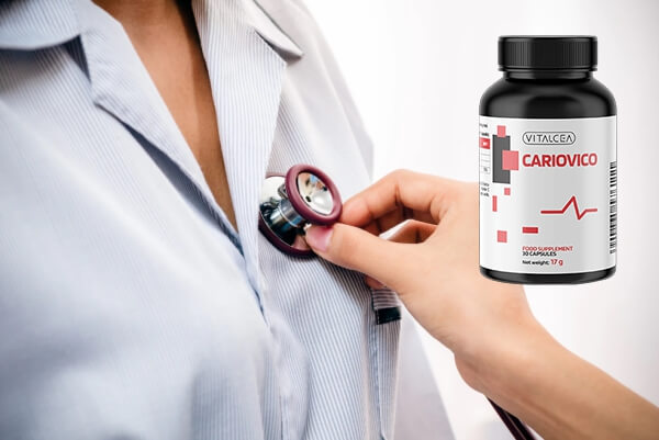 Cariovico – co to je a jak funguje Cariovico – co to je a jak funguje